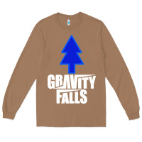 Toasted Coconut gravity falls dipper blue pine premium Long Sleeve Tee - artisFamous