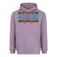 Lavender floral mama mother's day license plate Heavyweight Hoodie - Jasminsmagicworld