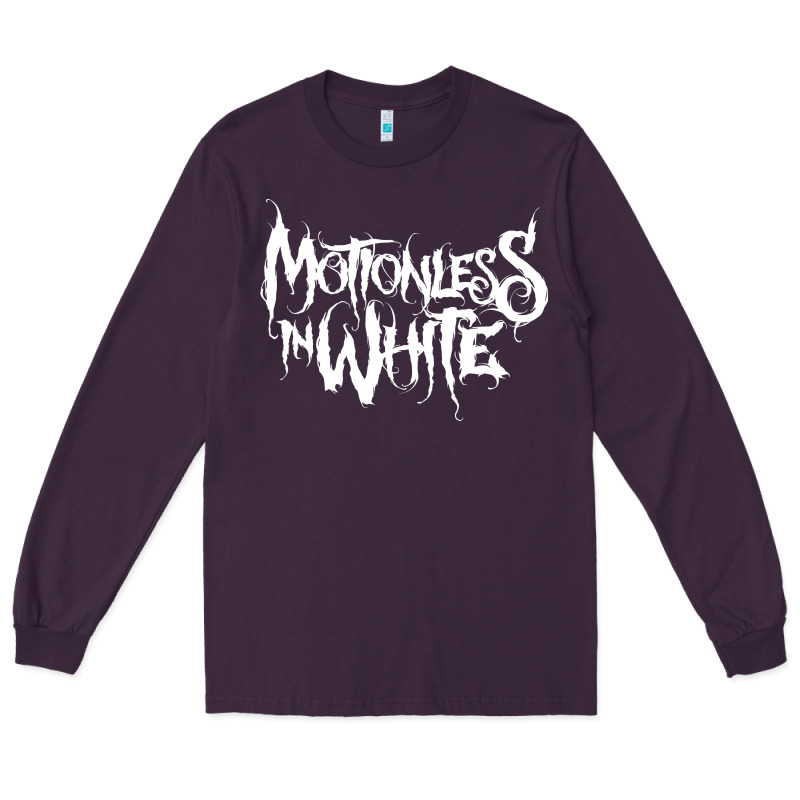 Motionless In White Long Sleeve Tee by artisFamous | Teevron