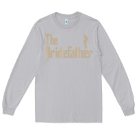 Moon Dust great father of the bride gifts men tee shirts Long Sleeve Tee - artisFamous