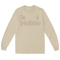 Mushroom great father of the bride gifts men tee shirts Long Sleeve Tee - artisFamous