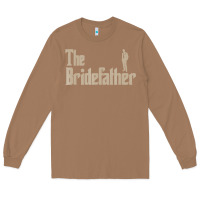 Toasted Coconut great father of the bride gifts men tee shirts Long Sleeve Tee - artisFamous