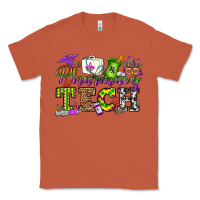 Copper mardi gras pharmacy tech Classic Tee - OliviaCreatesArt