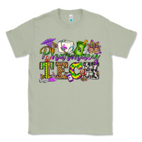 Matcha mardi gras pharmacy tech Classic Tee - OliviaCreatesArt