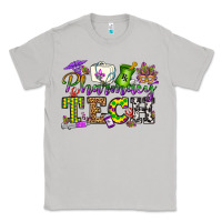 Moon Dust mardi gras pharmacy tech Classic Tee - OliviaCreatesArt