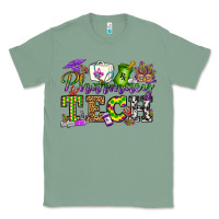 Sage mardi gras pharmacy tech Classic Tee - OliviaCreatesArt