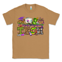 Toasted Coconut mardi gras pharmacy tech Classic Tee - OliviaCreatesArt