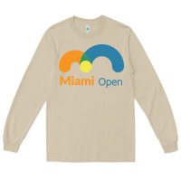 Mushroom miami open Long Sleeve Tee - artisFamous