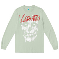Matcha mis .fits splat .ter t shirt Long Sleeve Tee - artisFamous