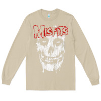 Mushroom mis .fits splat .ter t shirt Long Sleeve Tee - artisFamous