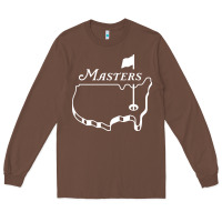 Chestnut masters tournament Long Sleeve Tee - artisFamous
