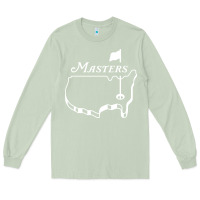 Matcha masters tournament Long Sleeve Tee - artisFamous
