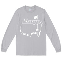 Moon Dust masters tournament Long Sleeve Tee - artisFamous