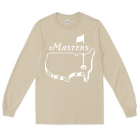 Mushroom masters tournament Long Sleeve Tee - artisFamous