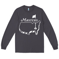 Smoke masters tournament Long Sleeve Tee - artisFamous