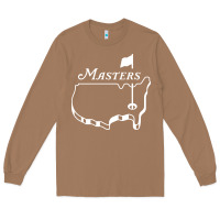 Toasted Coconut masters tournament Long Sleeve Tee - artisFamous