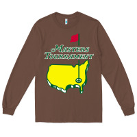 Chestnut masters tournament Long Sleeve Tee - artisFamous