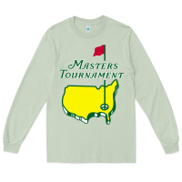 Matcha masters tournament Long Sleeve Tee - artisFamous