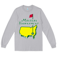 Moon Dust masters tournament Long Sleeve Tee - artisFamous