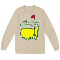 Mushroom masters tournament Long Sleeve Tee - artisFamous
