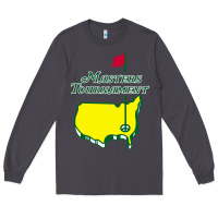 Smoke masters tournament Long Sleeve Tee - artisFamous