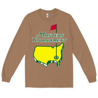 Toasted Coconut masters tournament Long Sleeve Tee - artisFamous