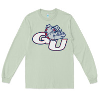Matcha gonzaga university bulldogs Long Sleeve Tee - artisFamous
