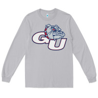 Moon Dust gonzaga university bulldogs Long Sleeve Tee - artisFamous
