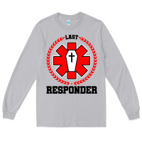 Moon Dust morgue embalmer funeral director mortician Long Sleeve Tee - artisFamous