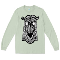 Matcha alice in wonderland doorknob Long Sleeve Tee - artisFamous