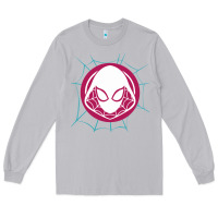 Moon Dust spider girl Long Sleeve Tee - artisFamous