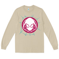 Mushroom spider girl Long Sleeve Tee - artisFamous