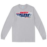 Moon Dust Indy 500 Long Sleeve Tee - artisFamous