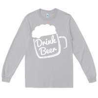Moon Dust cool drink beer Long Sleeve Tee - artisFamous