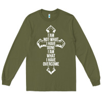Christian Recovery Long Sleeve Tee | Teevron