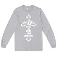 Moon Dust christian recovery Long Sleeve Tee - artisFamous