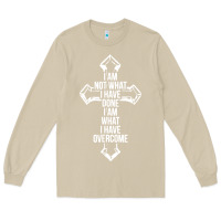 Mushroom christian recovery Long Sleeve Tee - artisFamous