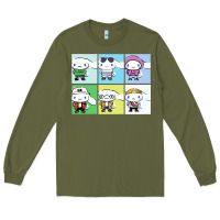 Cinnamoroll Collection Long Sleeve Tee | Teevron