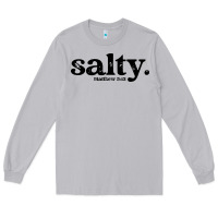 Moon Dust christian salty Long Sleeve Tee - artisFamous