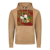 Vintage Camel cute baby calf christmas Vintage Hoodie - LillyAllenDesigns