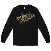 Black los tigres del norte Long Sleeve Tee - artisFamous