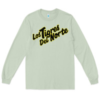 Matcha los tigres del norte Long Sleeve Tee - artisFamous