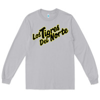 Moon Dust los tigres del norte Long Sleeve Tee - artisFamous