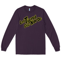 Plum los tigres del norte Long Sleeve Tee - artisFamous
