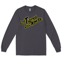 Smoke los tigres del norte Long Sleeve Tee - artisFamous