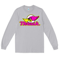 Moon Dust thrush Long Sleeve Tee - artisFamous
