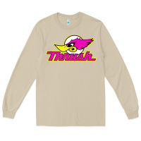Thrush Long Sleeve Tee | Teevron