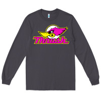 Smoke thrush Long Sleeve Tee - artisFamous