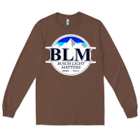 Buschs Light Matters Long Sleeve Tee | Teevron