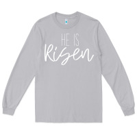 Moon Dust easter religious bible verse Long Sleeve Tee - artisFamous